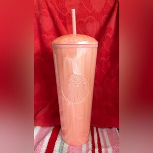 Starbucks Tumbler